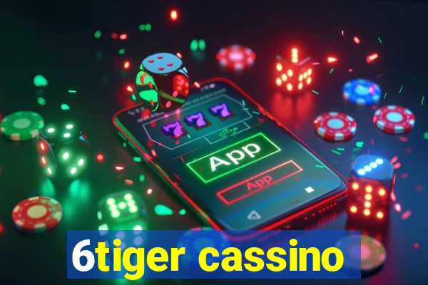 6tiger cassino